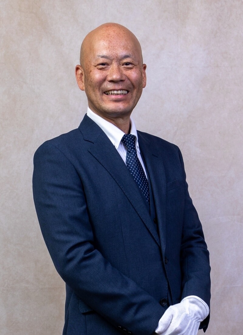 家族葬メモサの代表